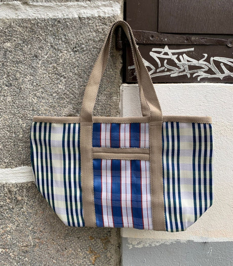 Bolso in mare medium lavanda babachic 1