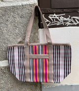 Bolso in mare medium rayas marinas babachic 1
