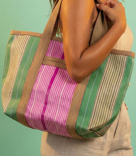 Bolso in mare medium festival babachic 2
