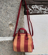 Bolso aki bag coral babachic 1
