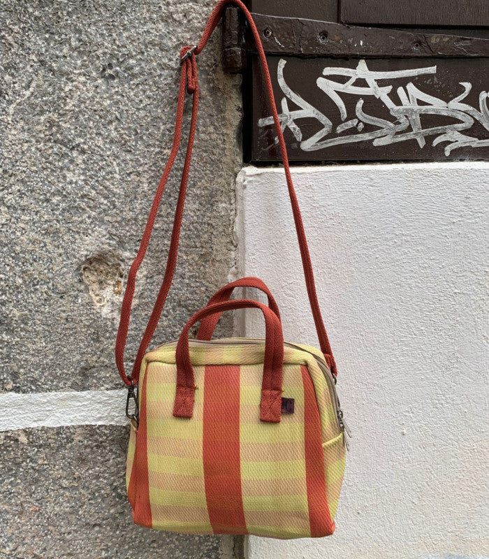 Bolso aki bag horizonte babachic 2