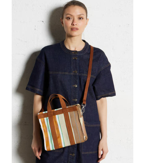 Bolso mini retro arena babachic 2