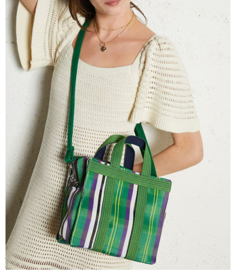 Bolso mini retro horizonte babachic 2