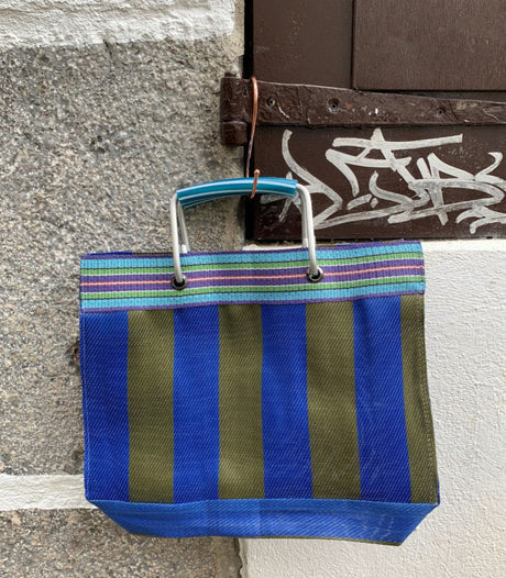 Bolso market vintage small horizonte babachic 1