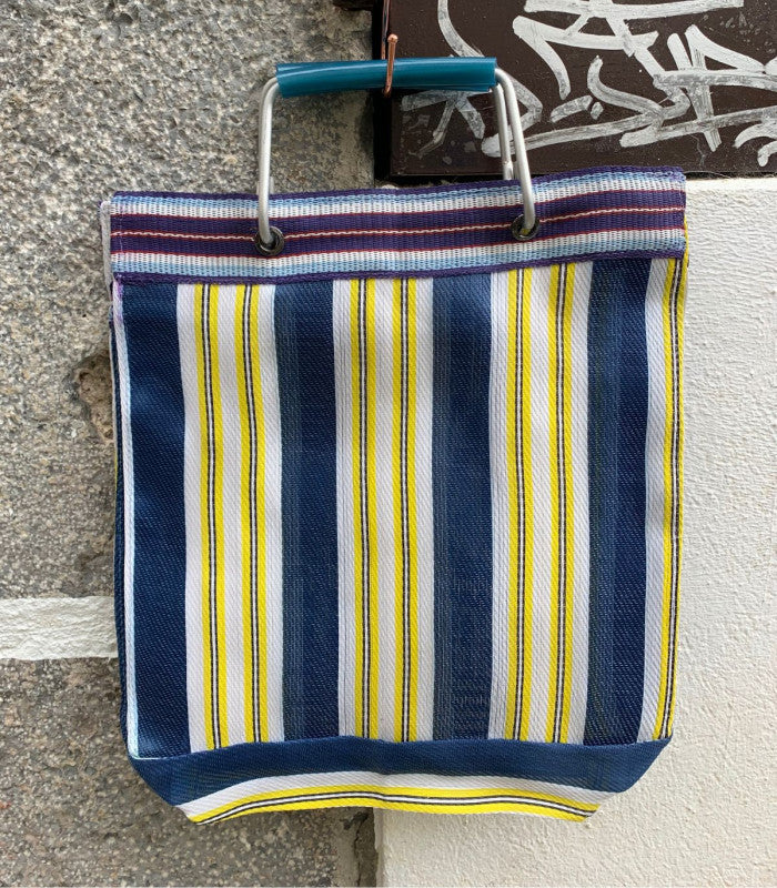 Bolso market vintage medium costa babachic 1