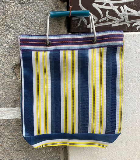 Bolso market vintage medium costa babachic 1