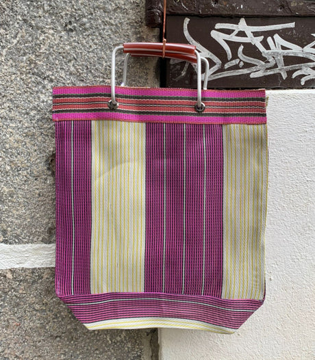 Bolso market vintage medium horizonte babachic 1