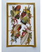 CROMOS INGLESES PLUMAS 1