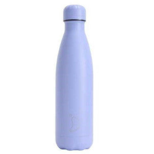 Botella inox all bluebell 500ml chilly's 1