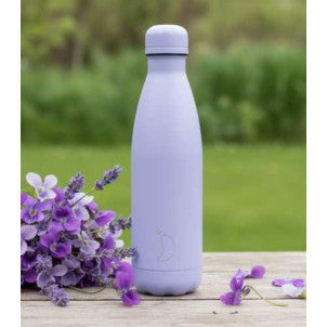 Botella inox all bluebell 500ml chilly's 2