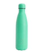 Botella inox apple green 500ml chilly's 1