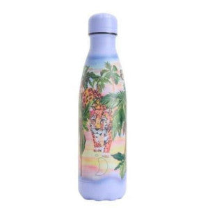 Botella inox jaguar sunrise 500ml chilly's 1