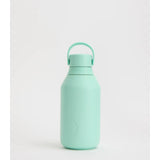 Botella inox serie 3 opal mint 350ml chilly's 1