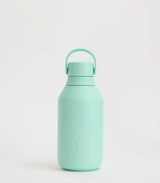 Botella inox serie 3 opal mint 350ml chilly's 1