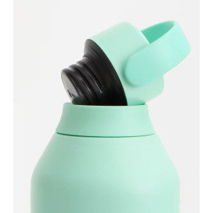 Botella inox serie 3 opal mint 350ml chilly's 2