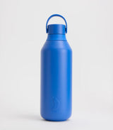 Botella inox serie 3 pacific blue 500ml chilly's 1