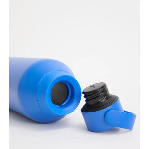 Botella inox serie 3 pacific blue 500ml chilly's 2