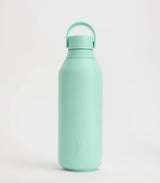 Botella inox serie 3 opal mint 500ml chilly's 1