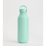 Botella inox serie 3 opal mint 500ml chilly's 1