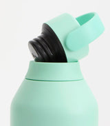 Botella inox serie 3 opal mint 500ml chilly's 2