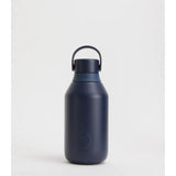 Botella inox serie 3 astral navy 350ml chilly's 1