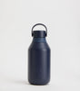 Botella inox serie 3 astral navy 350ml chilly's 1
