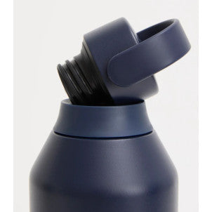 Botella inox serie 3 astral navy 350ml chilly's 2