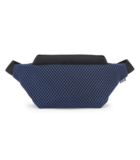 Riñonera wallaby blue in-zu 1