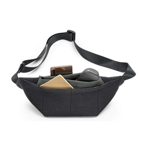 Riñonera wallaby blue in-zu 2