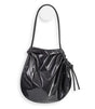 Bolso cocco bag neo anthracite in-zu 1