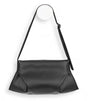 Bolso anvil bag wastea black in-zu 1