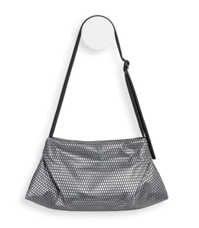 Bolso anvil bag black and interstellar hive in-zu 1