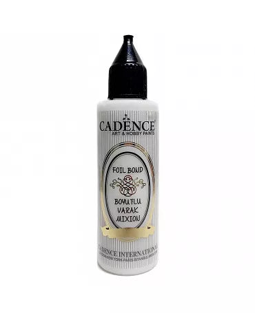 Mixtión Relieve FOIL CADENCE 70ml 1