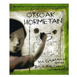 Otsoak hormetan (euskarazko edizioa) neil gaiman-dave mckean 1