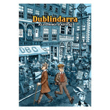 Dublindarra (euskarazko edizioa) alfonso zapico 1