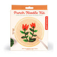 Kit de bordado tulipanes kikkerland 1