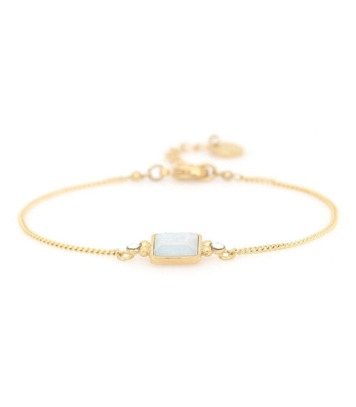 Pulsera astra blanches franck herval 1