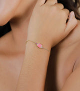 Pulsera astra rose franck herval 2