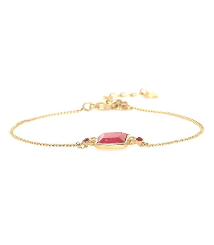 Pulsera astra rouge franck herval 1