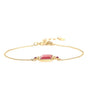 Pulsera astra rouge franck herval 1