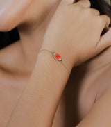 Pulsera astra rouge franck herval 2