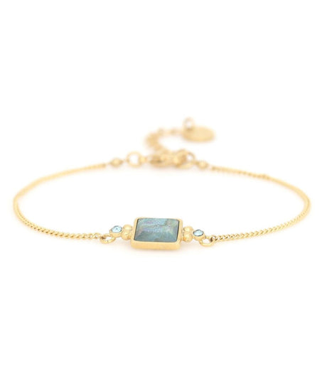 Pulsera astra noire franck herval 1