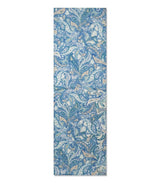 Fular paisley azul codello 2
