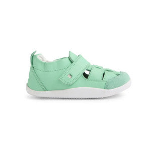 Zapatilla xplorer maris jelly mint bobux 1