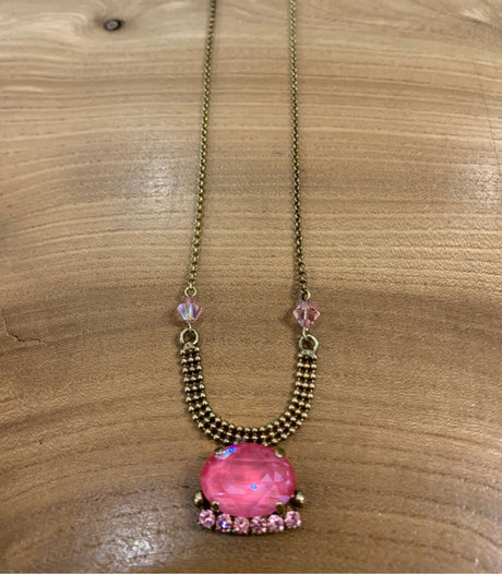 Collar elia dimitriadis 1