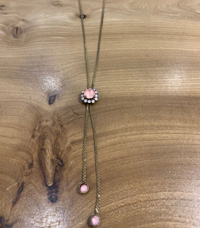 Collar dora dimitriadis 1
