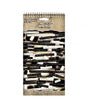 Tim Holtz Idea-ology Libro Pegatinas Metálicas 354ud 1