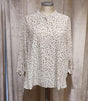 Camisa motas natural emma & gaia 1