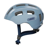 T52-57 casco youn-i 2.0 glacier blue abus 1