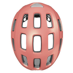 T52-57 casco youn-i 2.0 rose gold abus 2